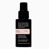 orange blossom hydrosol