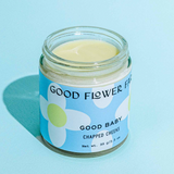 good baby chapped cheeks diaper balm