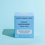 good baby chapped cheeks diaper balm
