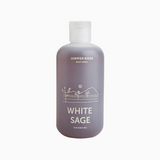 white sage body wash