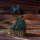 cedar campfire incense (20 Sticks)