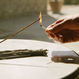 cedar campfire incense (20 Sticks)