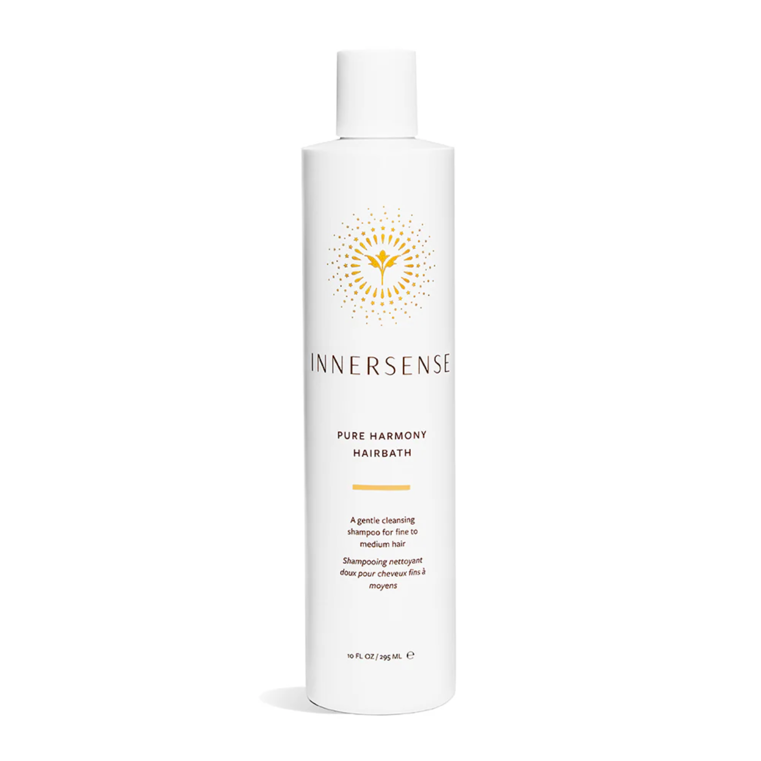 pure harmony hairbath