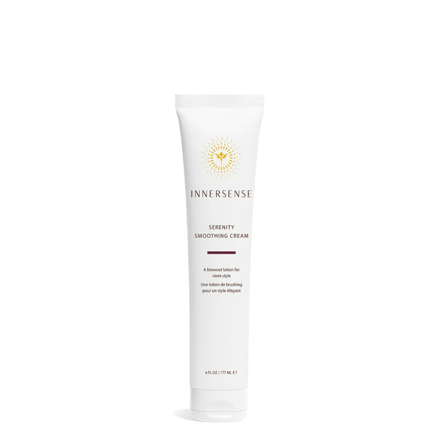 serenity smoothing cream