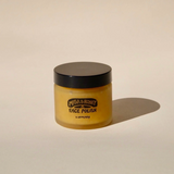 masa + honey face polish