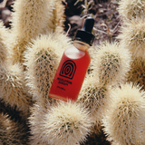 prickly pear serum