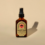 thundercloud creosote spray