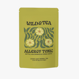 allergy tonic herbal loose tea