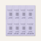 lavender deodorant cream