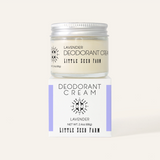 lavender deodorant cream