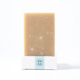 sea salt bar soap