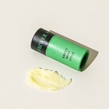 sweet mint organic lip balm