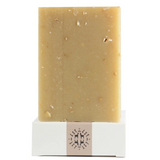 oat (unscented) bar soap