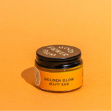 golden glow beauty balm