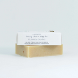 lavender bar soap