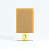 grapefruit lemon bar soap