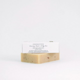 geranium rose bar soap
