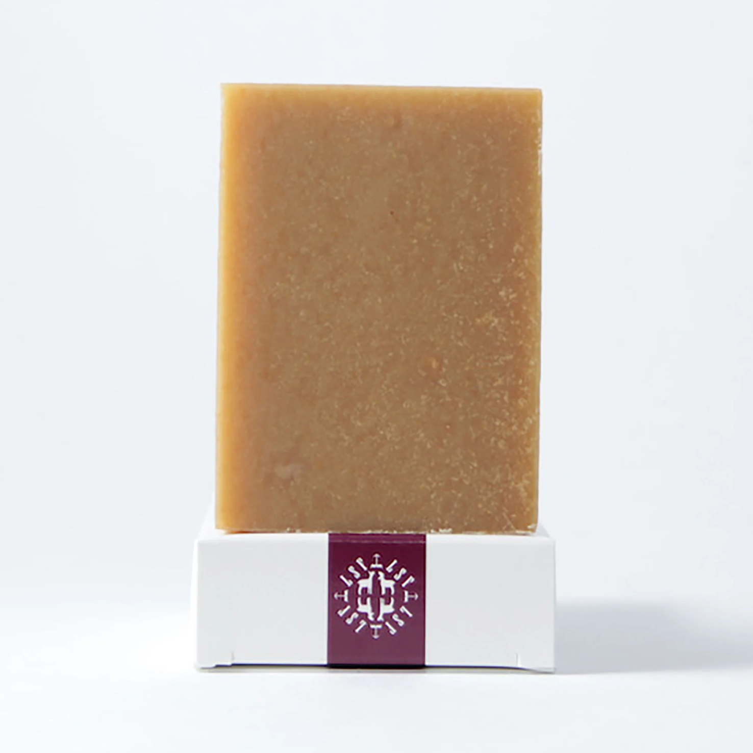 cedar vanilla bar soap