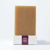 cedar vanilla bar soap