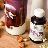 black elderberry syrup