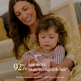 luna clear conditioner