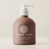 luna clear shampoo