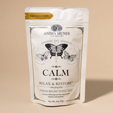 calm tea