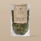 head aid tea