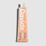 fluoride free toothpaste ⋙ herbal citrus + peppermint