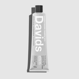 fluoride free toothpaste ⋙ charcoal + peppermint