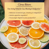 citrus bitters
