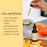 citrus bitters