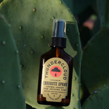 thundercloud creosote spray