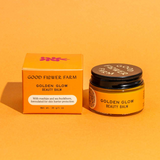 golden glow beauty balm