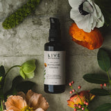 solar return revitalizing essence