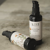 solar return revitalizing essence