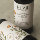solar return revitalizing essence