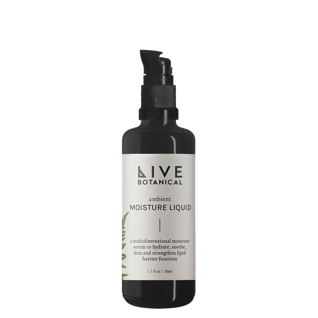ambient moisture liquid