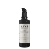 ambient moisture liquid