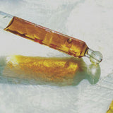 awaken clearing oil