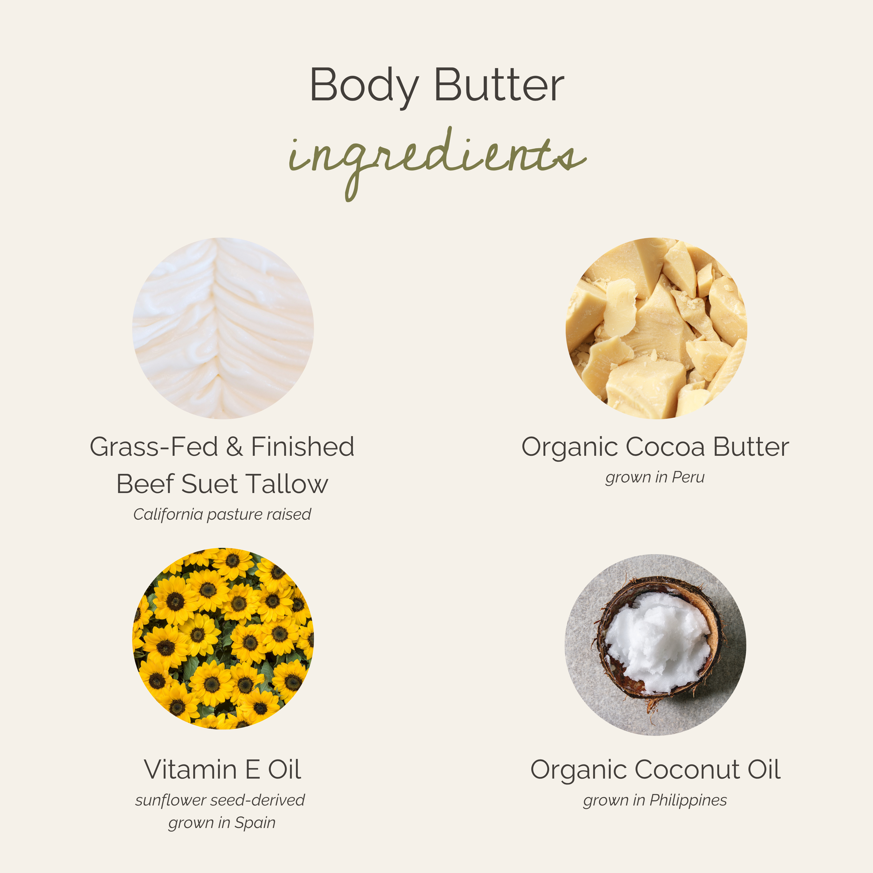 cocoa body butter