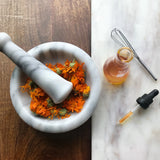 awaken clearing oil