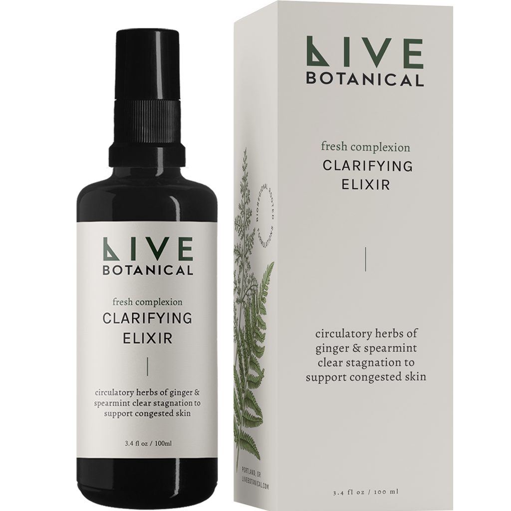 fresh complexion clarifying elixir