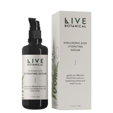 hyaluronic acid hydrating serum