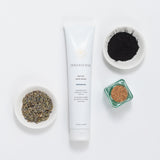 detox hair mask