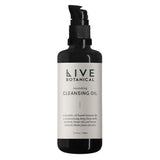 nourishing cleansing oil