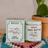 cocoa body butter