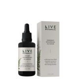 overnight resurfacing oil
