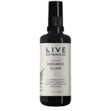 rose + tulsi radiance elixir