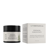 renewing concentrate with astaxanthin